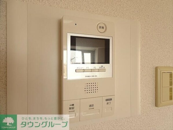 パレス藤の物件内観写真